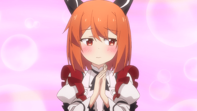 女主角靠打史莱姆升到满级的动画,终于迎来了第二季_生活_世界_相泽梓