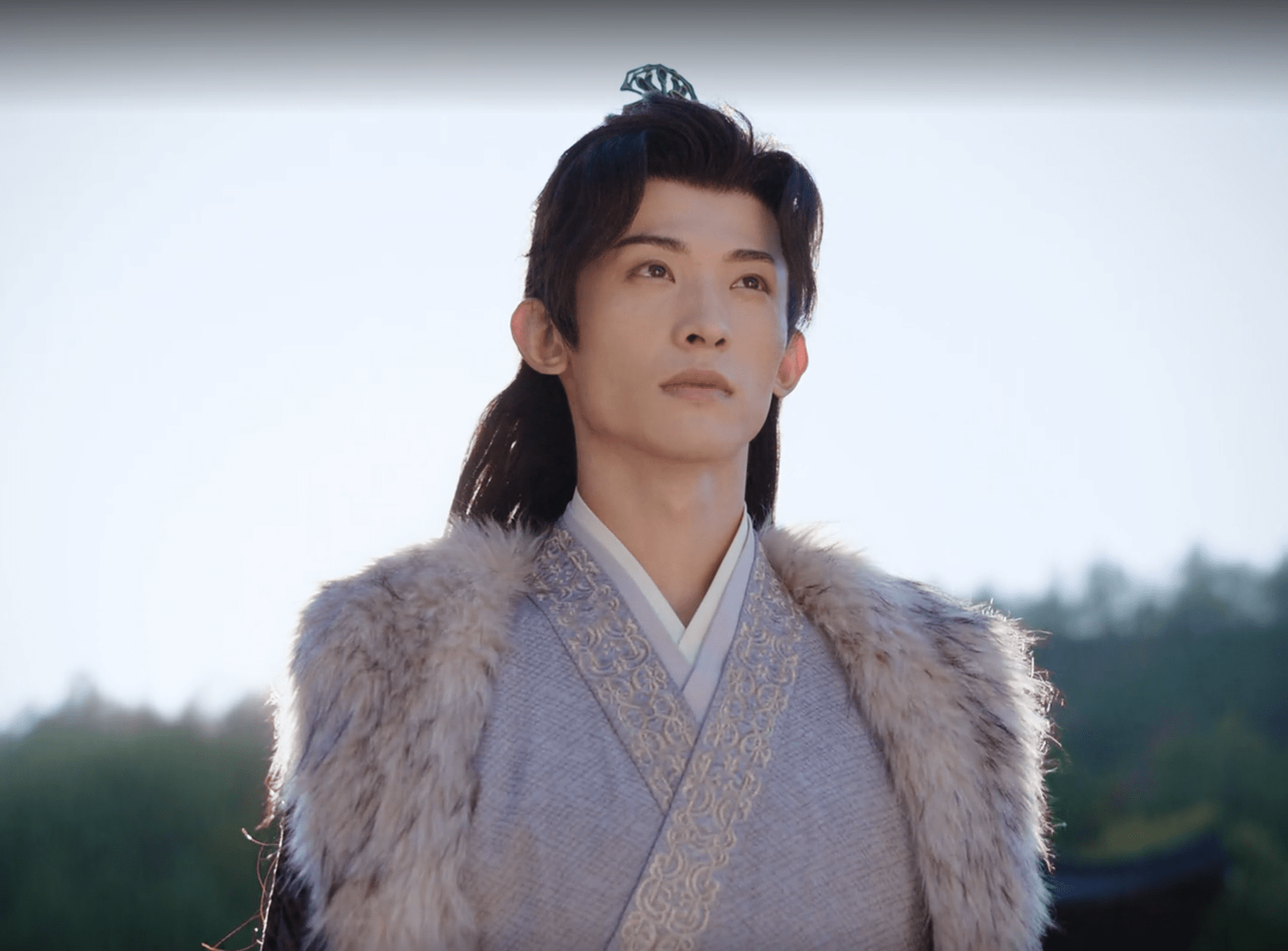 都能够受到任如意的影响,不会轻易开启不义之战,让老百姓能够海清河晏