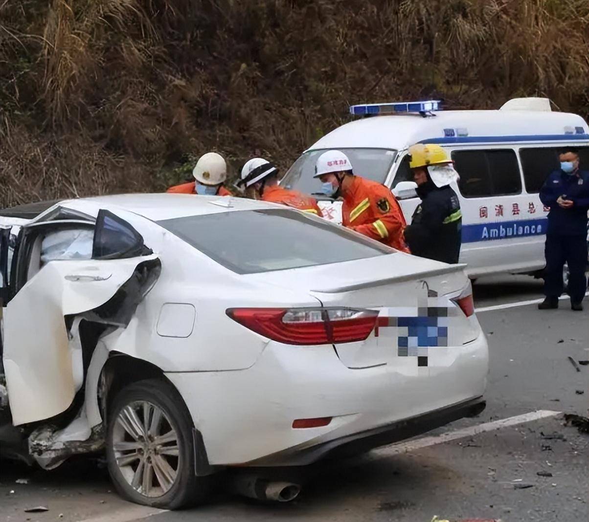 為什麼高速一免費車禍就大增?3類牛鬼蛇神司機現原形!