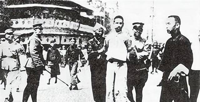 一苗姓老妇被确认为陈乔年烈士遗腹女,时隔66年认祖归宗_李文_苗玉