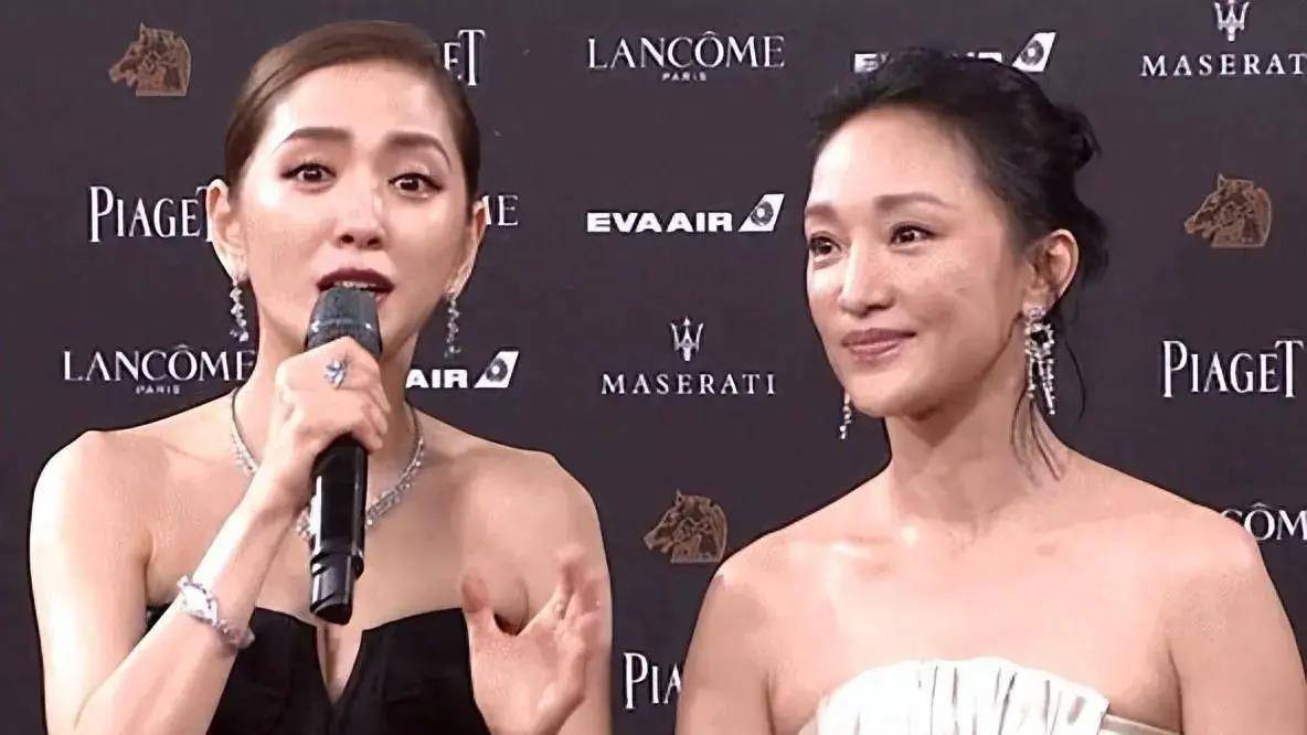 周迅再塑经典:《好多人啊》名场面重现银幕引爆热议_表演_演技_人们