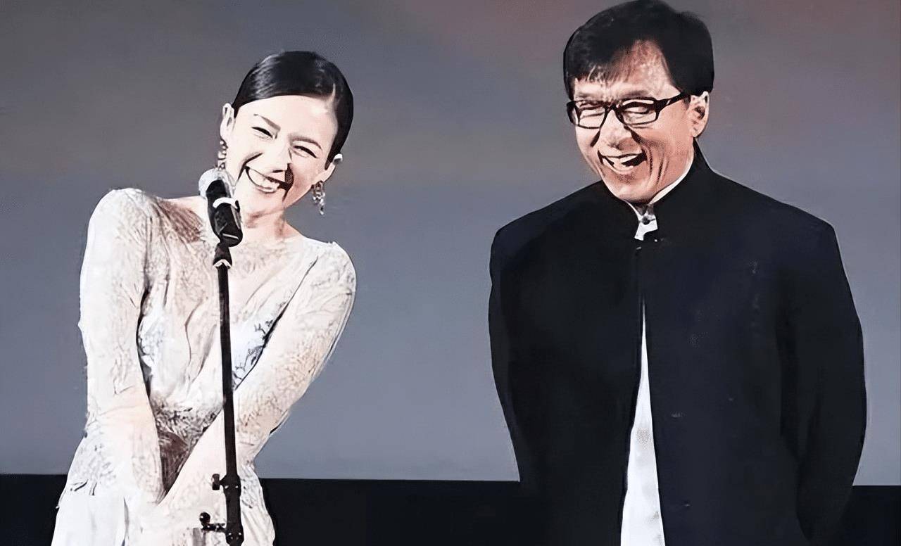 脱女星裤子…"陈浩民曾志伟"之流,酒后本性暴露无遗_章子怡_成龙_事情