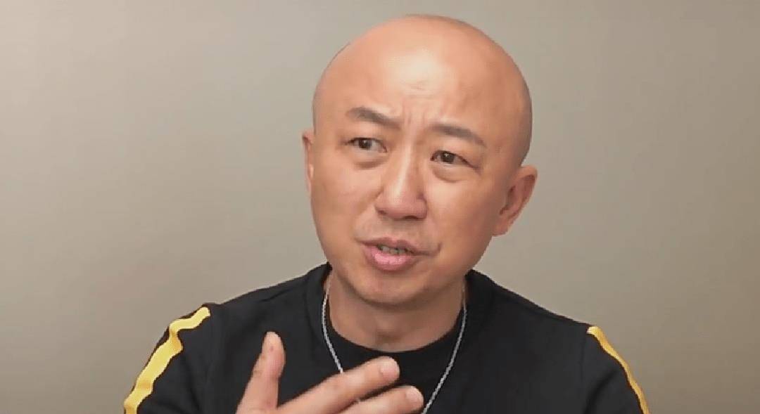 林俊杰恩师评价刀郎:他不是天才,但做音乐的态度值得年轻人学习