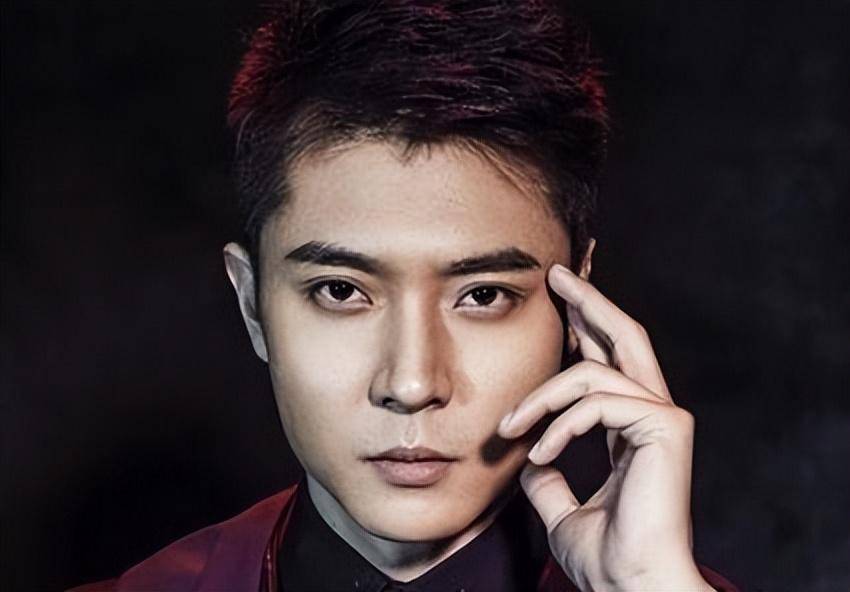 嫉妒,却未婚生子遭分手,嫁小12岁老公成赢家_洪欣昔_张丹峰_文娱