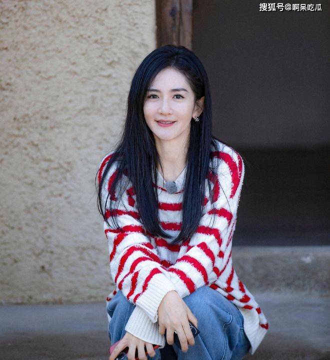 谢娜自曝患产后抑郁,亲手戳破"太阳女神"假象:真不是我矫情_工作_观众