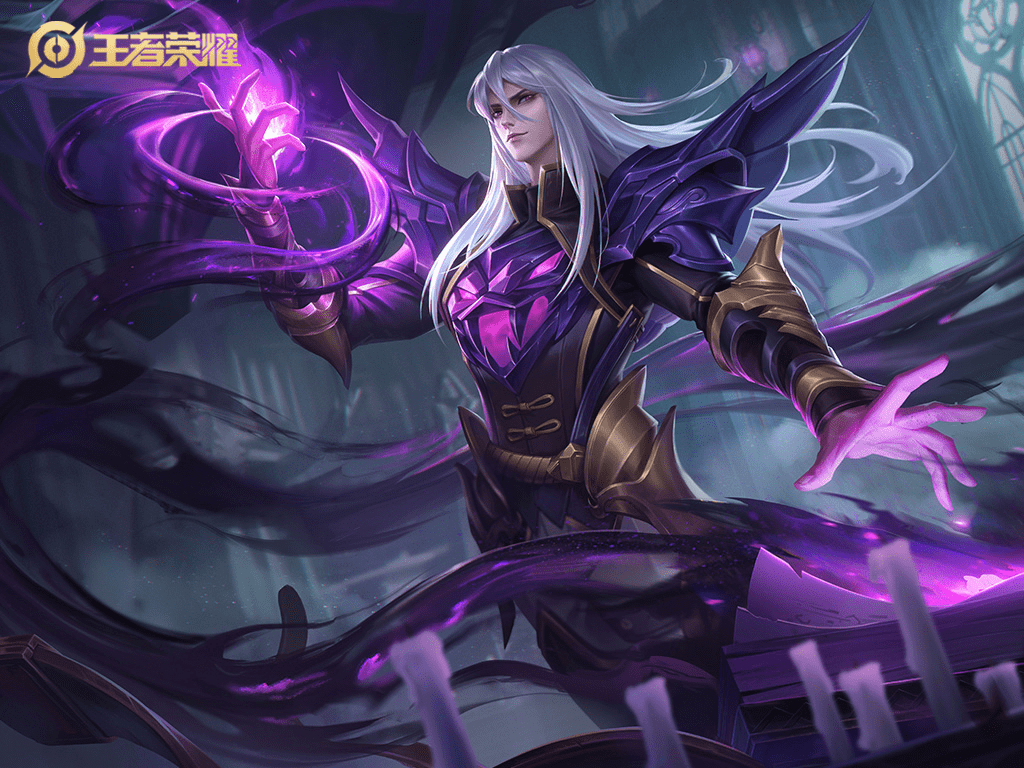 找到她 的弱点,轻松克制_技能_英雄_司马懿