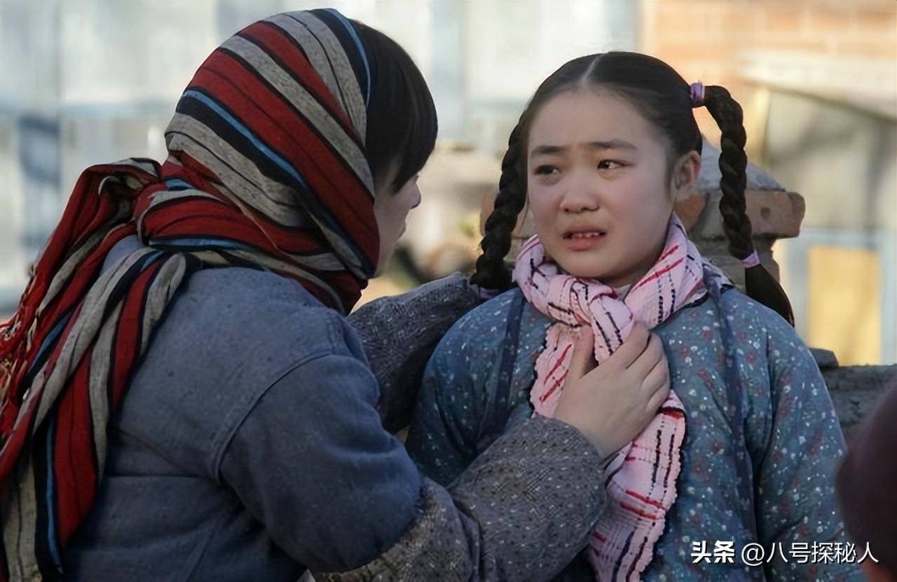 暖春》告诉我们家庭情感中的真诚对孩童的帮助_香草_家人_父亲