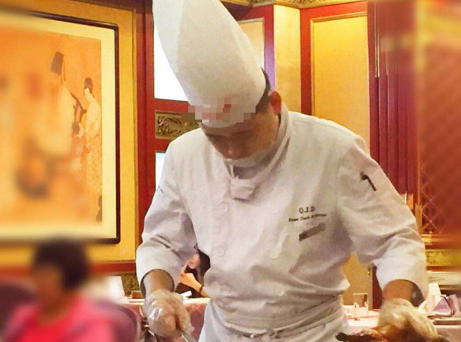 曾经的烤鸭之王“全聚德”为何现在衰败了？网友说出了大实话！(图5)