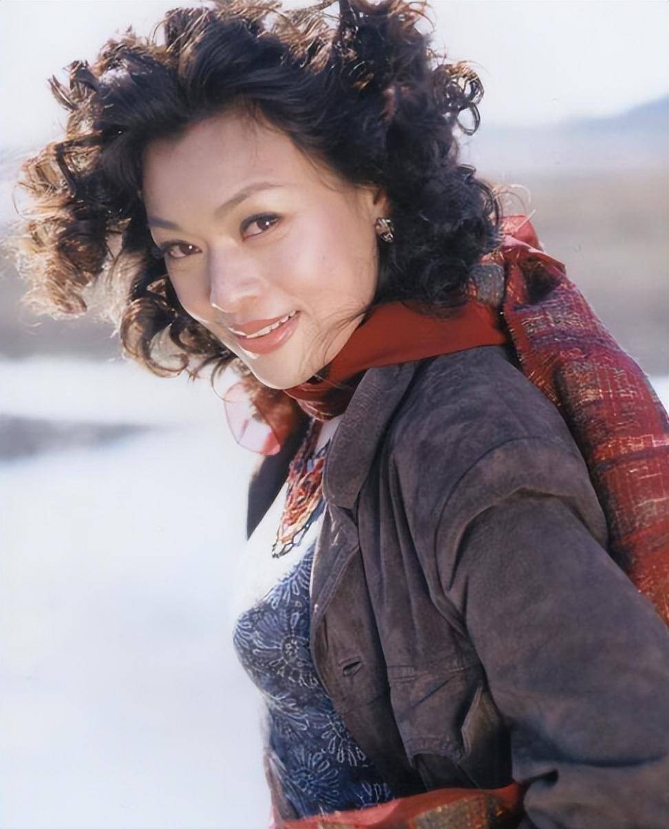 如果没有史可,巩俐"或许"不是巩俐,而她会是更好的史可_顾长卫_黄小茂