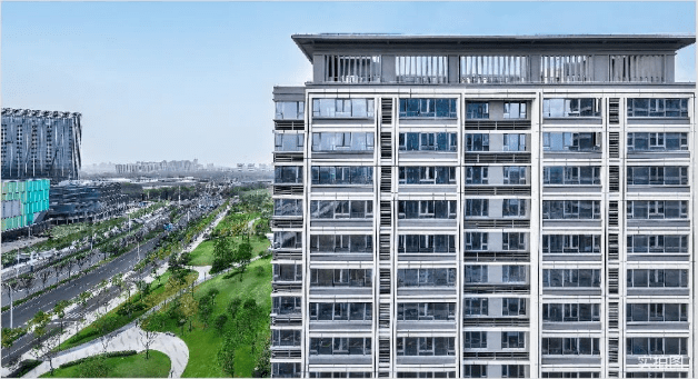 合肥肥东伟星城项目怎么样?_城市_时代_作品