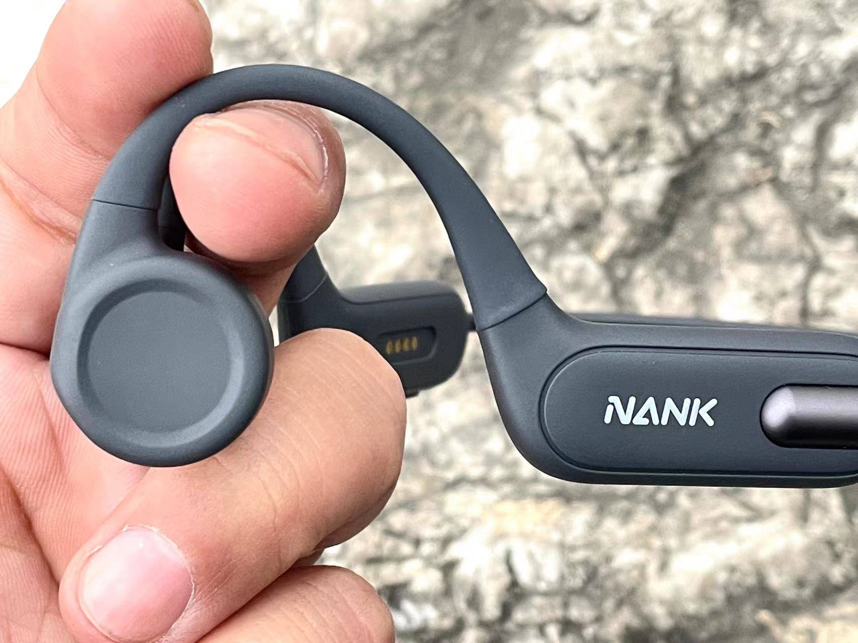 平价不而不平凡,南卡runner 3配置拉满的骨传导耳机