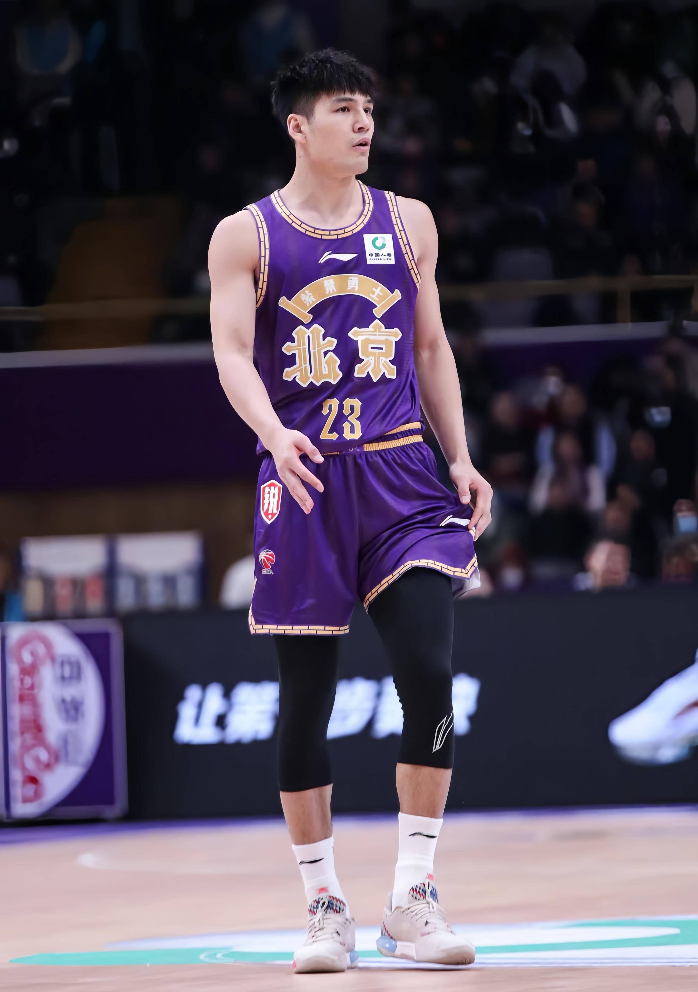 周琦_比赛_对手