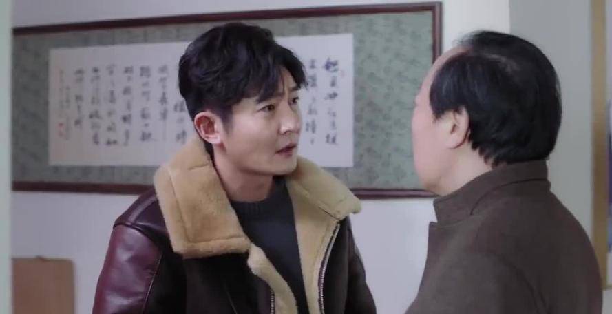 "大器晚成"郭京飞:与鲍莉闪婚,曾遭岳父母嫌弃,如今苦尽甘来