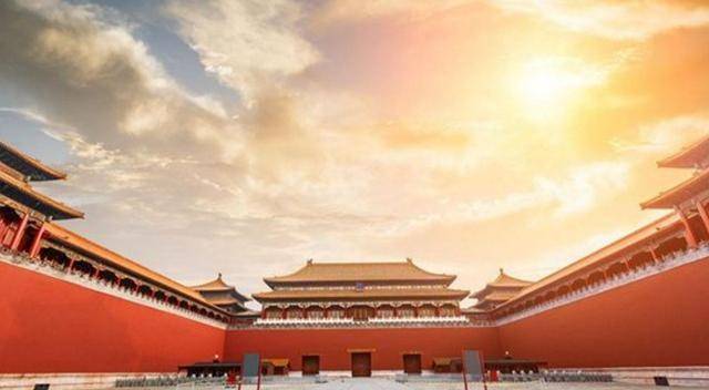 原创            故宫中冷宫拒绝对外开放，是里面怨气过重吗？专家说出5字原因