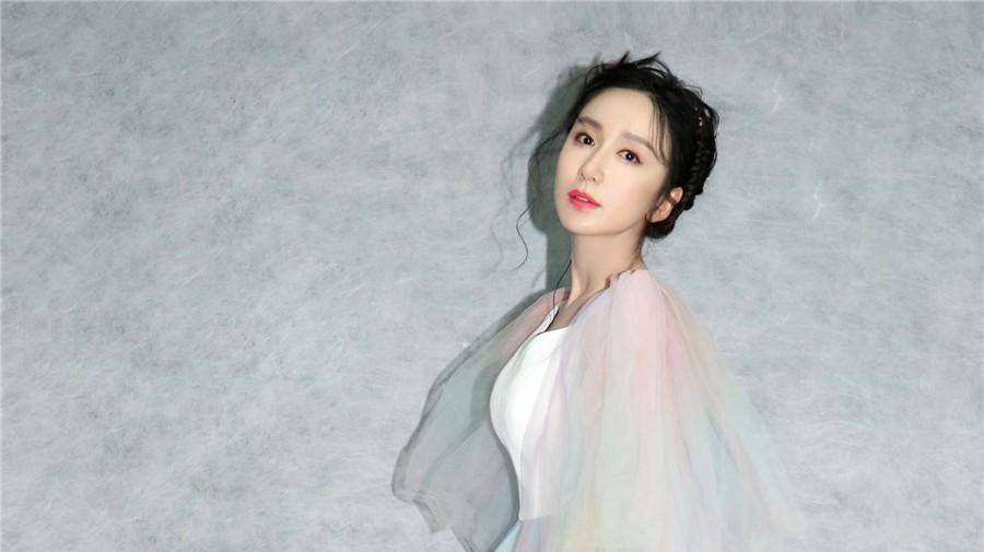 爱情公寓中的大姐头,如今很少出现,让人担忧_电视剧_角色_舞台