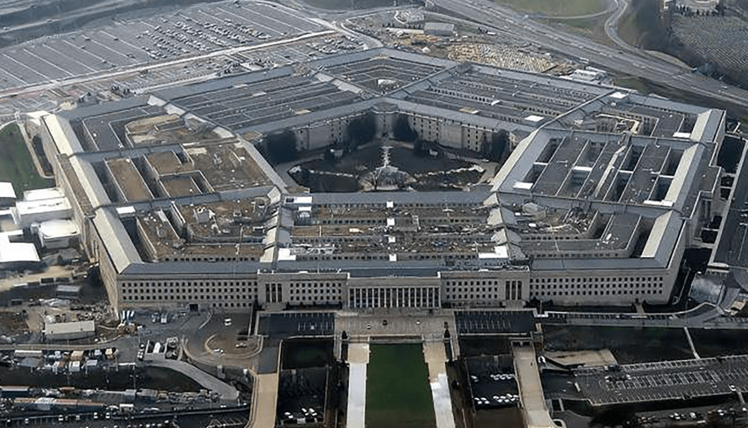 五角大楼披露,美军中有叛徒!