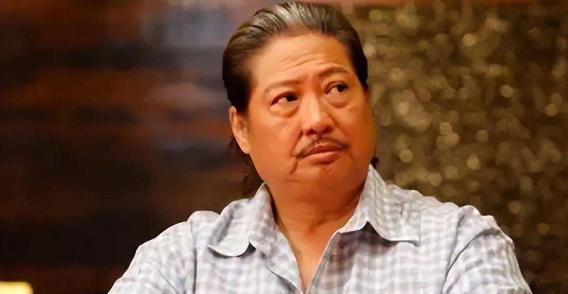 洪金宝到底有多牛?