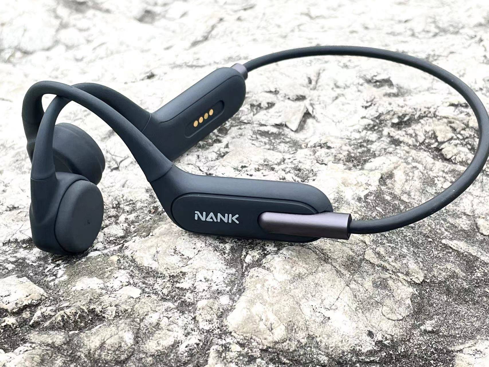 平价不而不平凡,南卡runner 3配置拉满的骨传导耳机