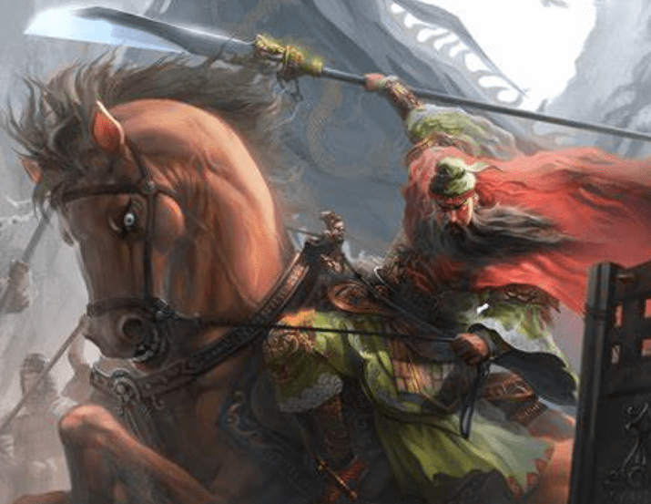 背后是何缘由_庞德_刘禅_后人