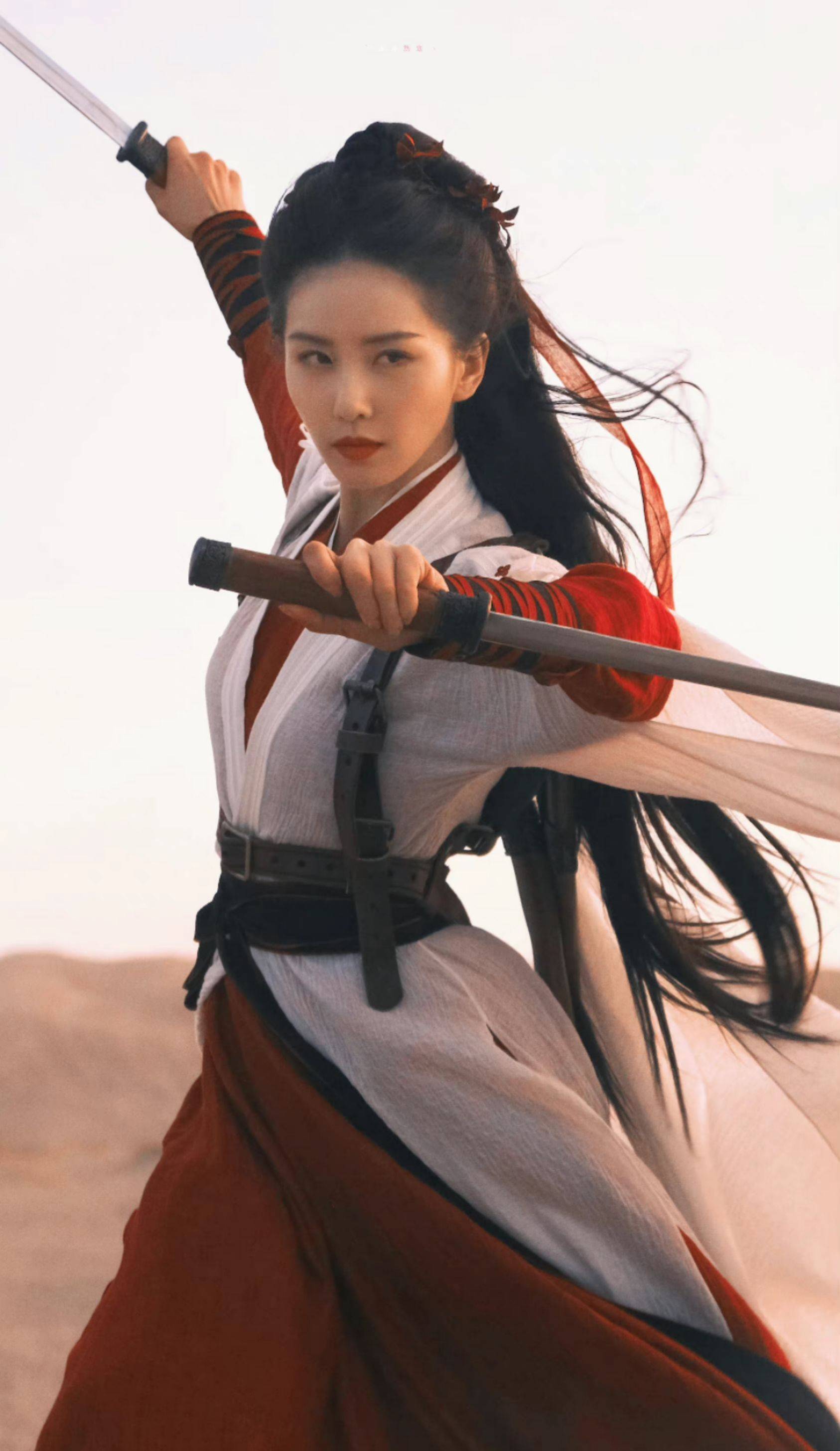 刘宇宁195万,刘诗诗278万,40集赚1亿_剧中_观众_消息