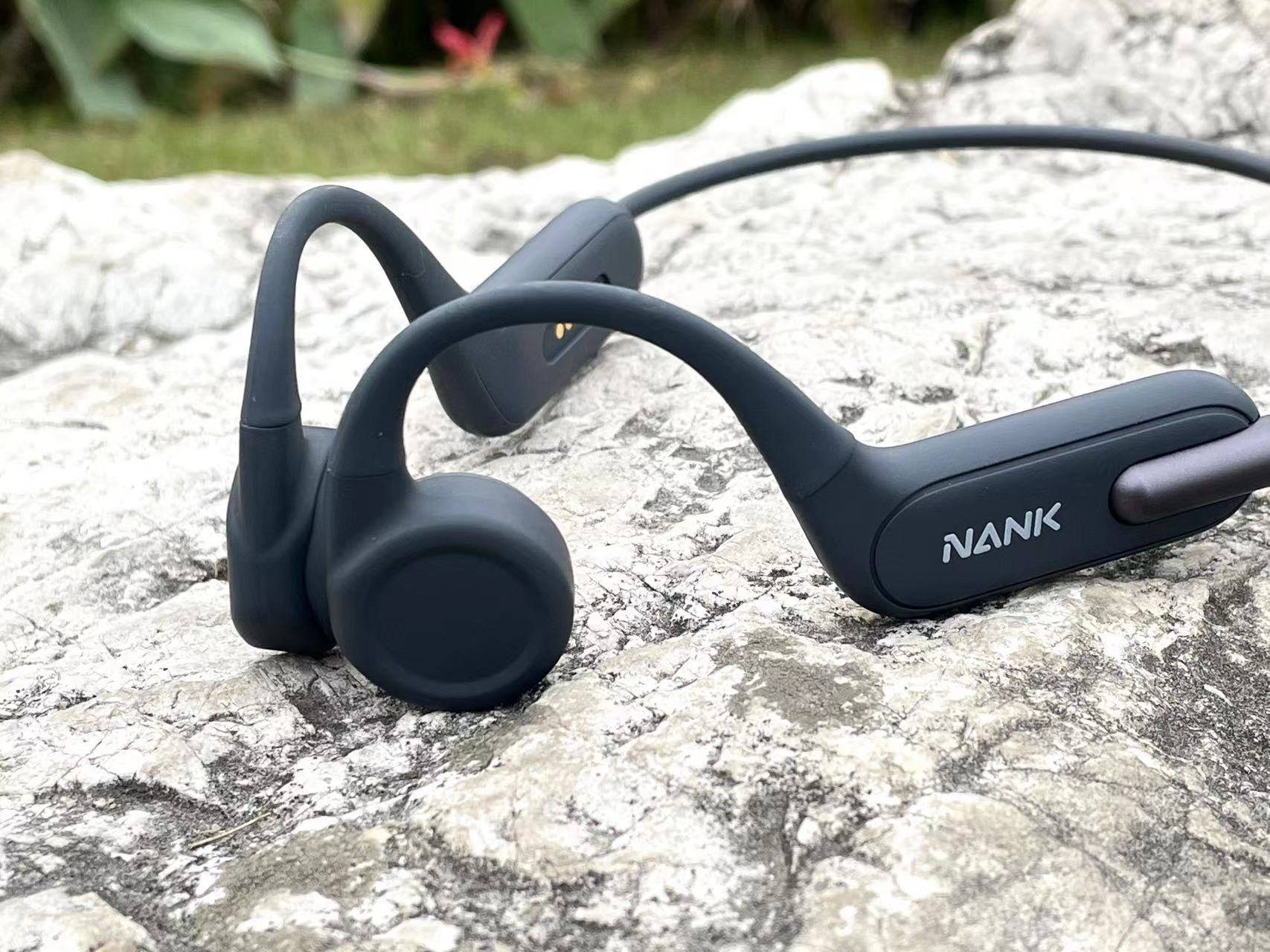 平价不而不平凡,南卡runner 3配置拉满的骨传导耳机