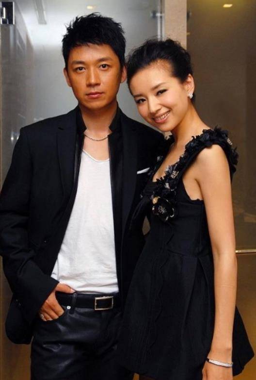 9年后,潘粤明和王大治的差距显而易见,人生差距一个天一个地_董洁_年