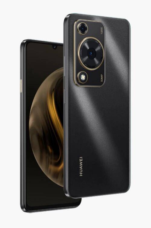 华为畅享70 6000毫安超长续航到手价1149元起_支持_模式_摄像头