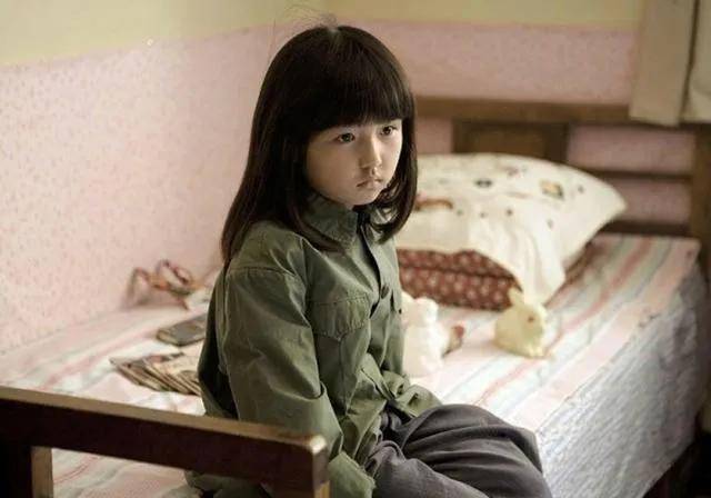 盘点六位95后,00后的小童星,长大后要颜值有颜值要演技有演技_祖儿