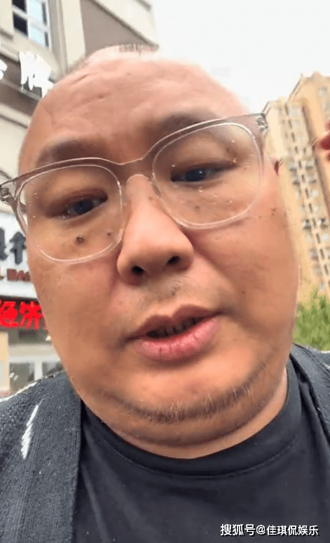 网红"南京胖哥"父亲癌症去世,女儿离世仅67天_人生_镜头_声音