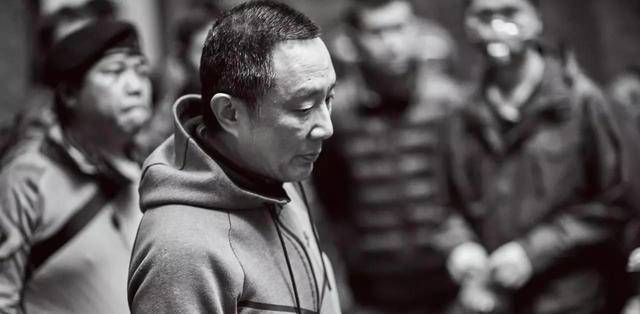 著名导演张黎:5婚5离,如今66岁的我不敢老去,还要照顾老母亲_生活