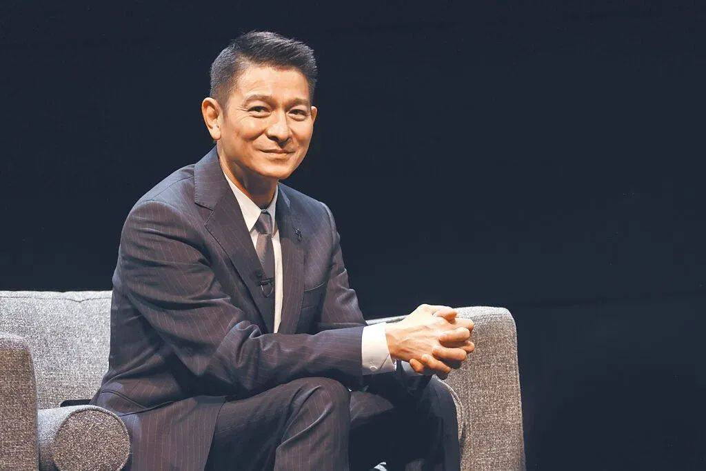 刘德华告"刘德华板鸭",老板:我一出生就叫这个名字