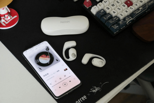 Oladance、韶音、南卡开放式耳机哪个好？品牌、性能与价格全面比较