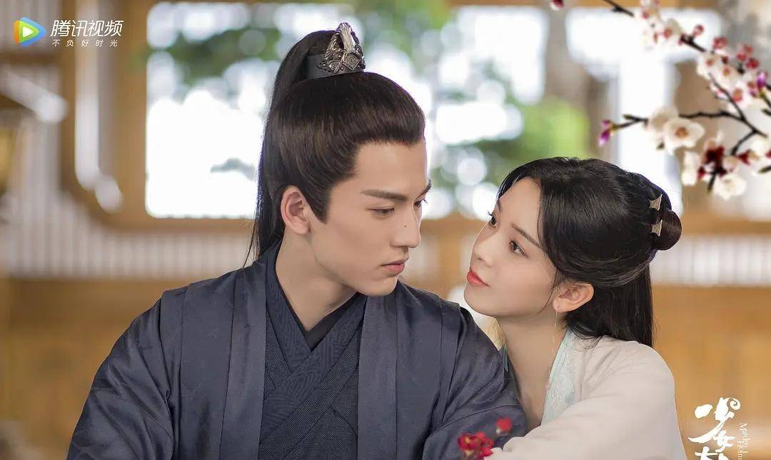 张凌赫主演的4部电视剧,每一部都是经典,你有幸看过几部?