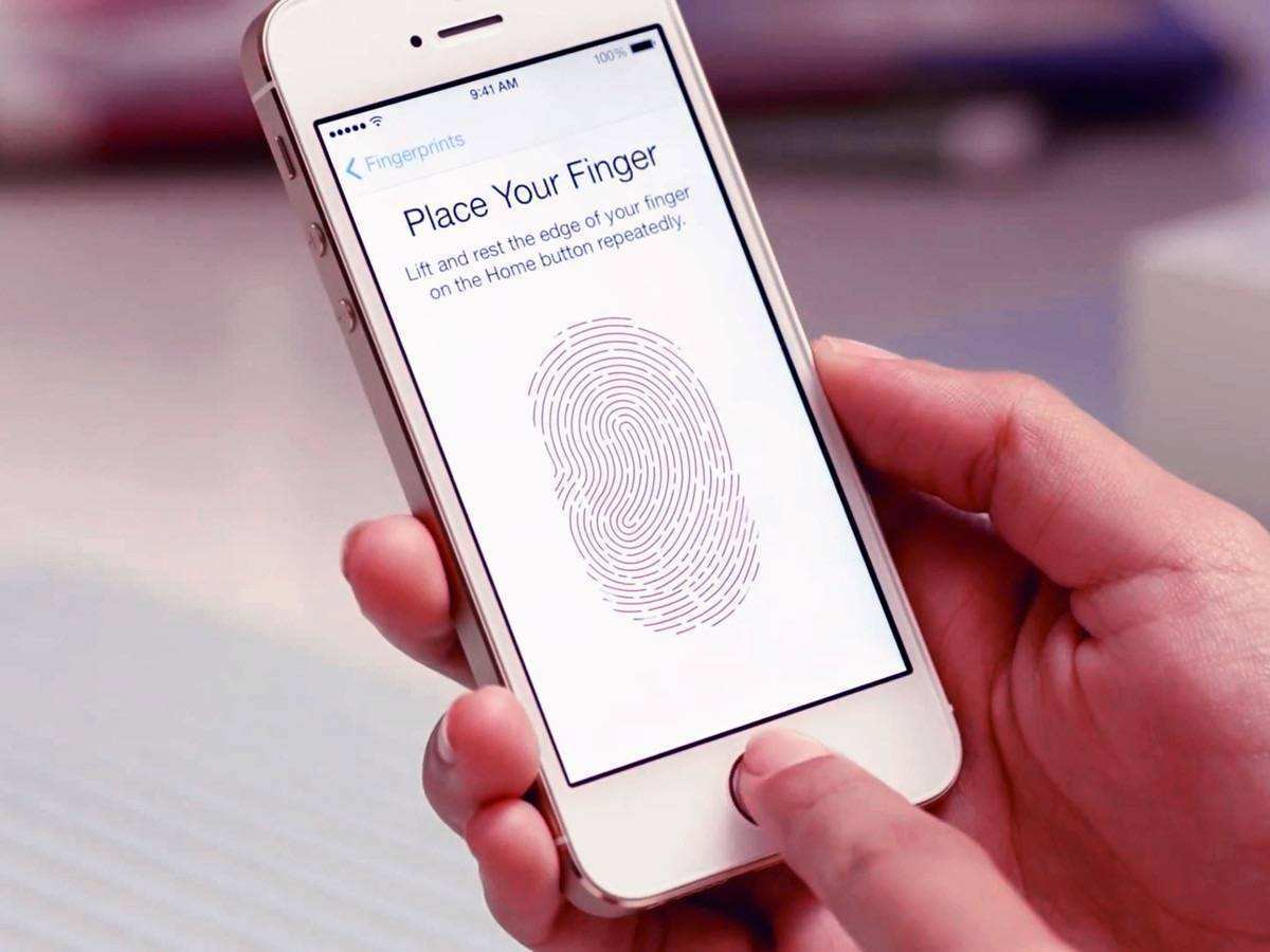  卸磨杀驴？苹果放弃指纹识别，Touch ID发明者离职 