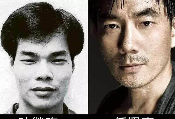 轰动一时的香港三大贼王,其中一个很牛,连警方都要赔偿他800万_张子