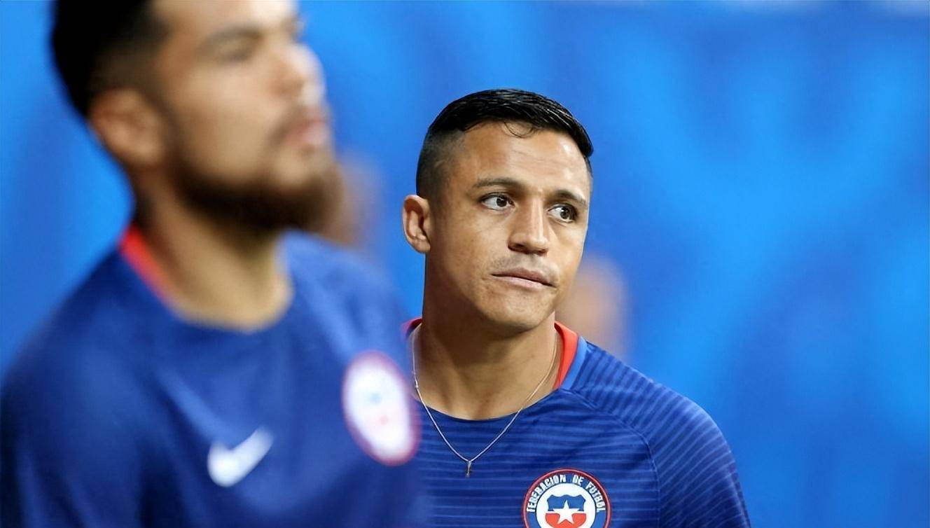 另外值得一提的是,桑切斯此前曾