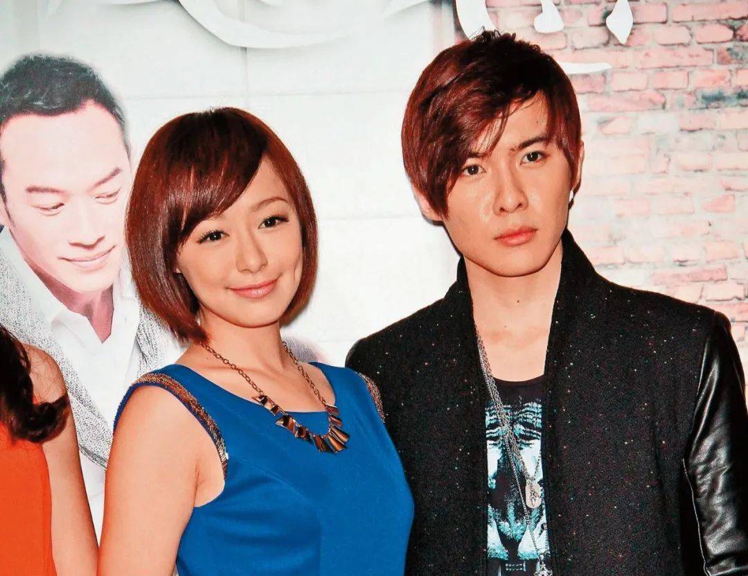 39岁台偶男神疑为做「豪门驸马」狠飞原配娶小13岁混血嫩妻_唐禹哲