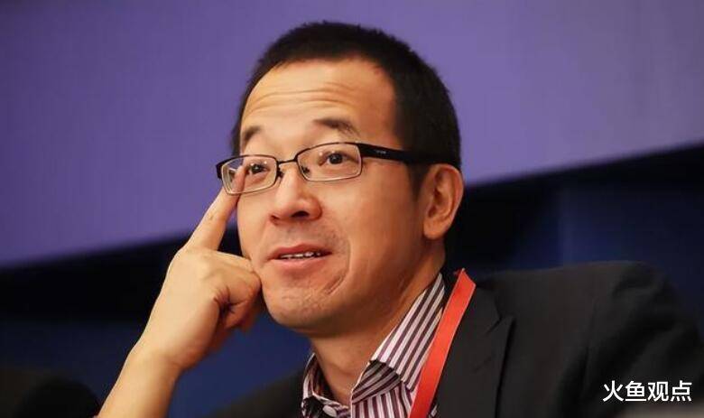 俞敏洪摊牌了!