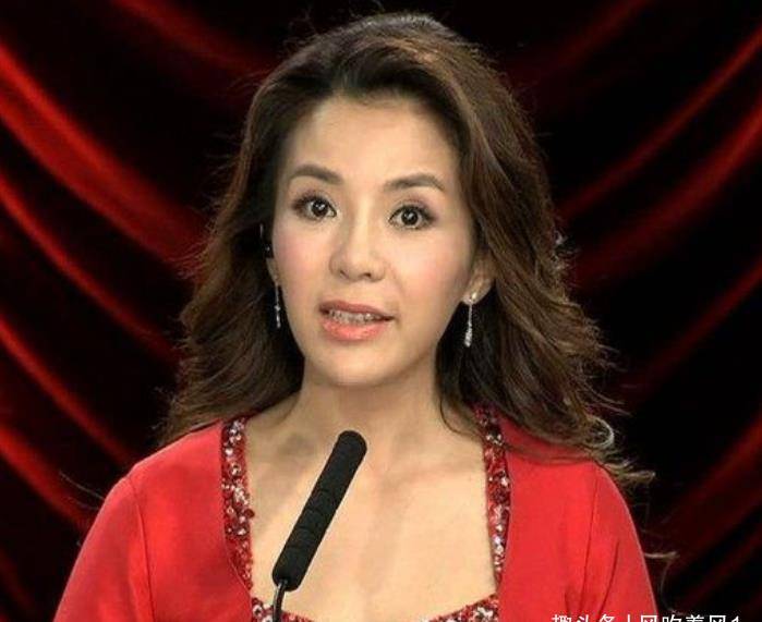 朱迅2次因患病离开电视,而她为了孩子放弃治疗,最终离去_生活费_康复