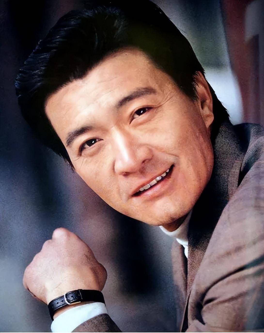 周里京:我一生清高,认真拍戏不搞绯闻,三十年不敢忘亡妻_生活_傅春英
