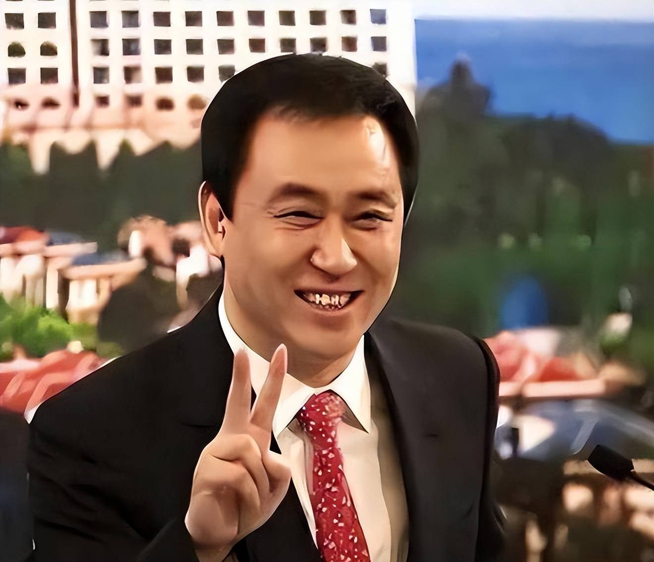 2023年消失的那些大佬,许家印被捉走了,赵长鹏被罚43亿美元_周世平