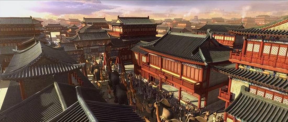 古代城市极其整洁，古人是如何处理垃圾的？如果乱扔垃圾会怎样(图2)