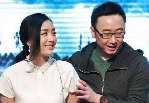 秦岚终于忍不住了_黄晓明_陆川_女朋友