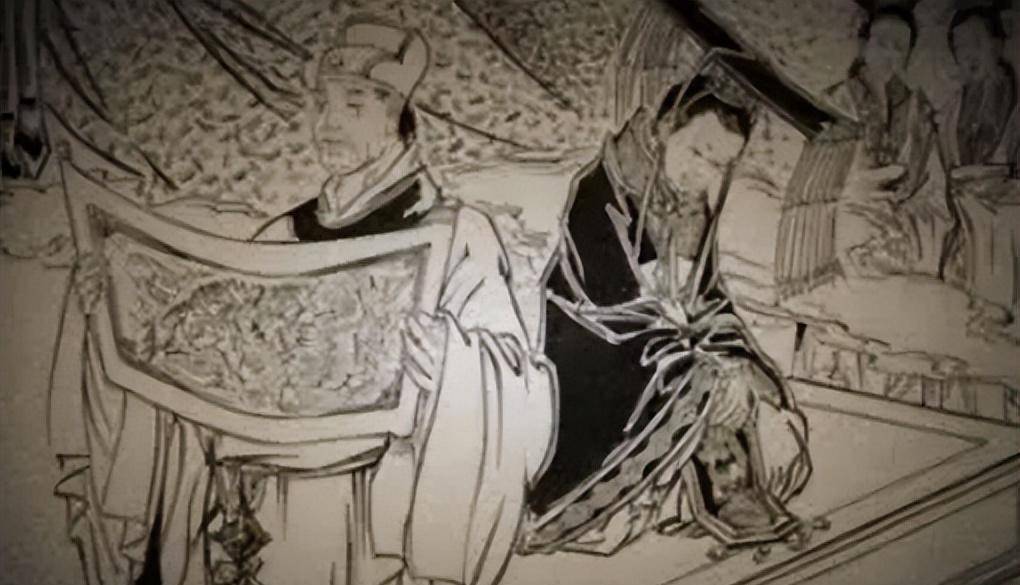 孺子帝 来自搜狐网