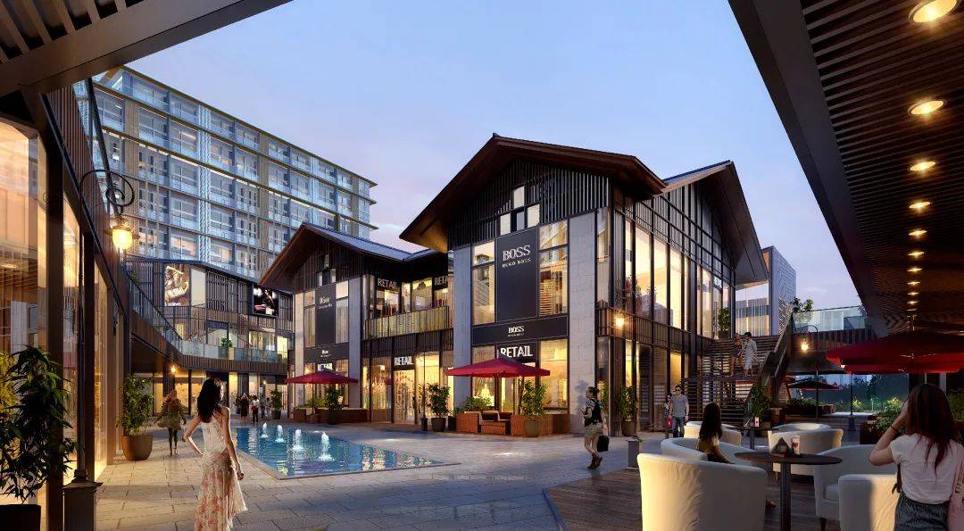 中南君启商铺-盐城(盐城中南君启)楼盘详情-售楼处电话-房价-户型图