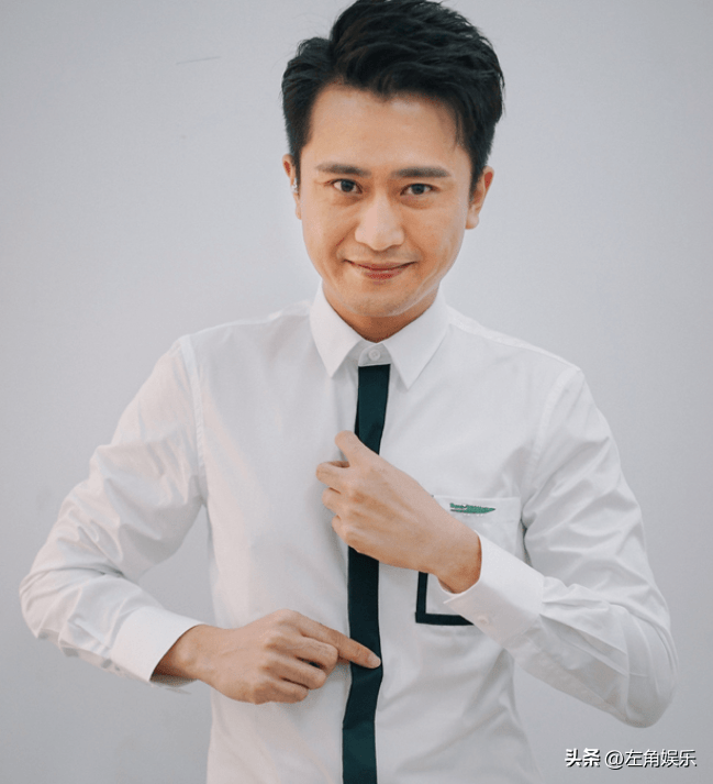 著名主持人杨帆:爱上高中同学,11年后她为我生下两女儿后很幸福_生活