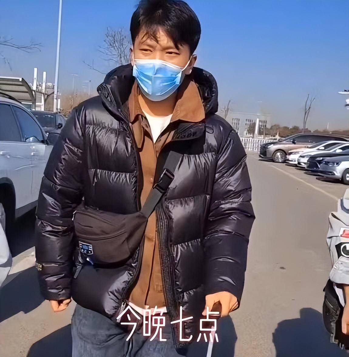 解清帅拒父亲送3房1车,养家奶奶已知认亲,直播连线涂磊涨粉50万_生活