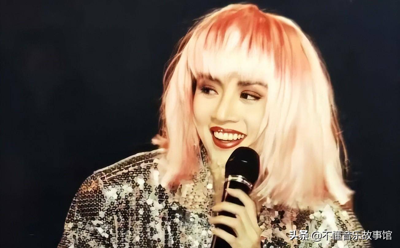 我们十大殿堂级女歌手,华语乐坛最具代表性歌手_歌曲_香港_音乐