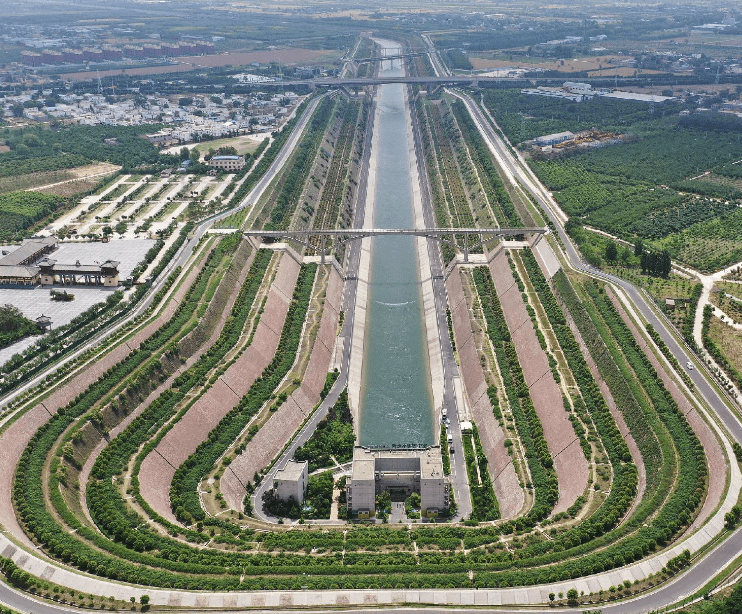 南水北调揭秘:河南惊人秘密尘封多年,令人瞠目结舌的发现!