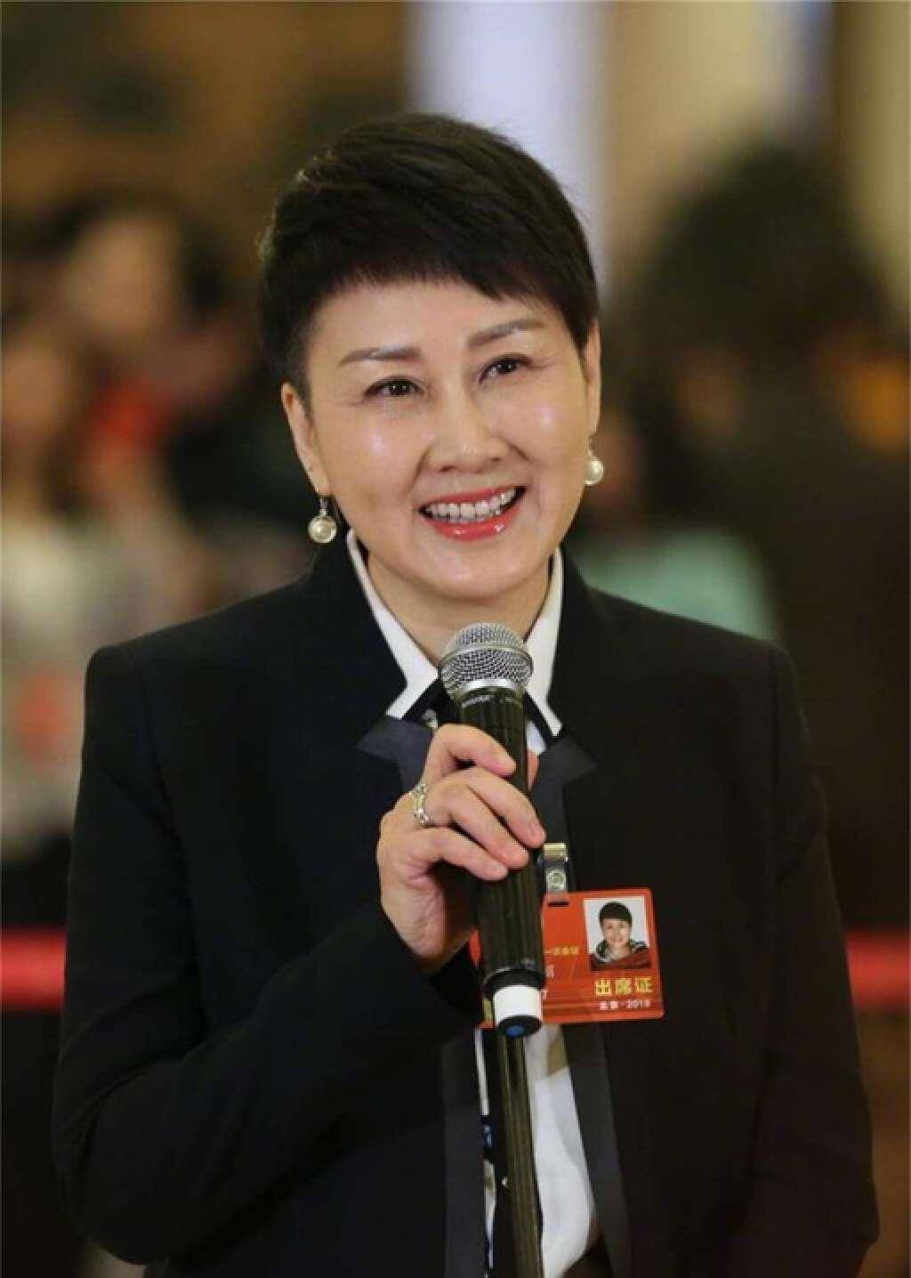 "诸葛亮"扮演者李法曾去世,享年82,生前照片曝光_凯丽_赵敏芬_剧中